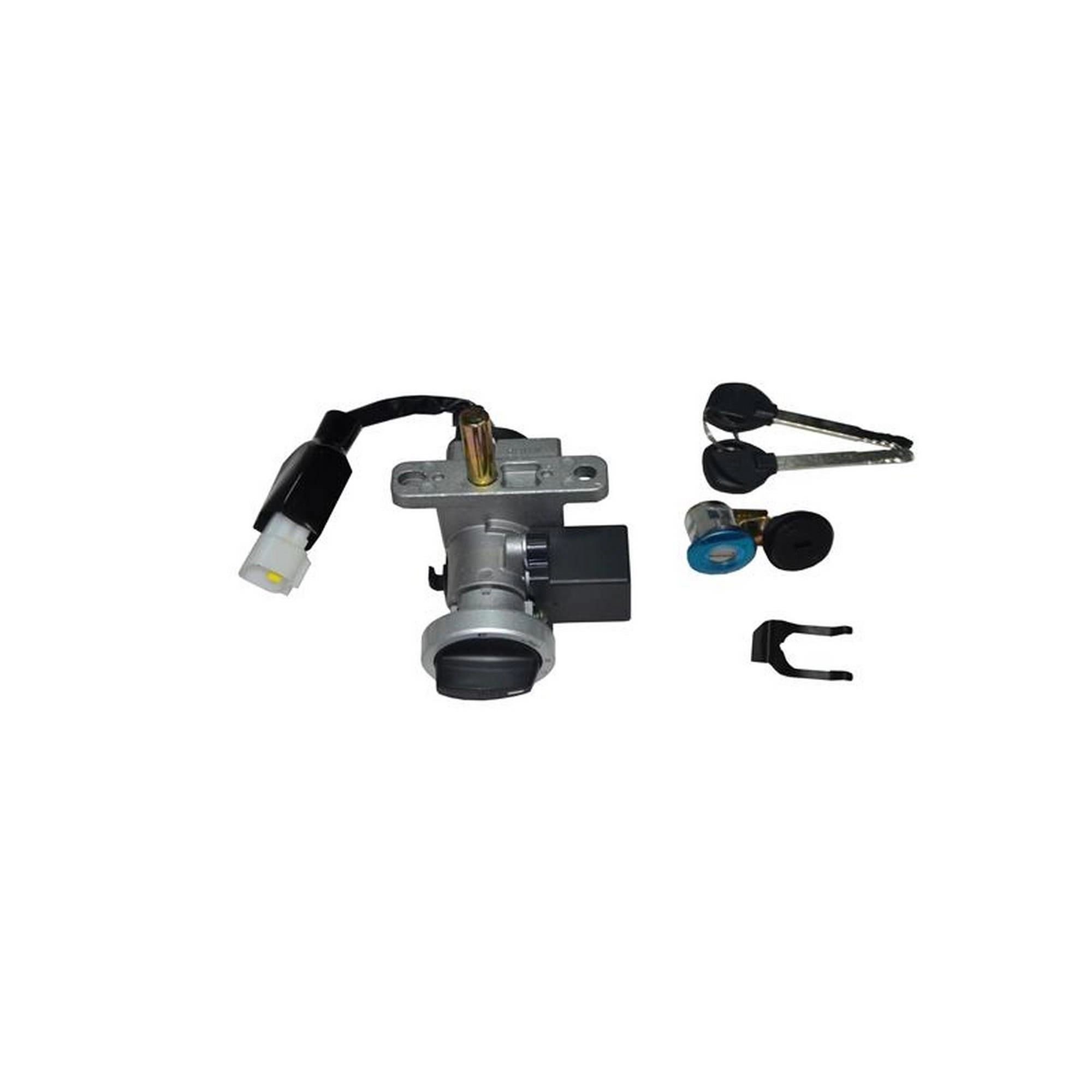 RKS BITTER 125 KONTAK SETİ [BELLINA125 - BITTER50 MAX - BITTER50] #RK 36222